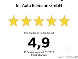 VW Crafter 35 Kasten L4H3 AG AHK ERGO LED PDC TEMPOMAT