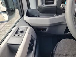VW Crafter 35 Pritsche lang L4 AHK ERGO LED TEMPOMAT