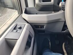 VW Crafter 35 Pritsche lang L4 AHK ERGO LED TEMPOMAT