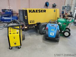 Kaeser M82 M82
