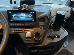 Mercedes-Benz Actros 1845 StreamSpace / 375 dkm / Stand Klima...