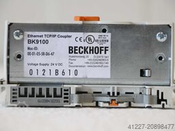 Beckhoff BK3120