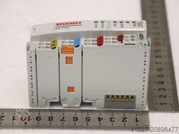 Beckhoff BK3120