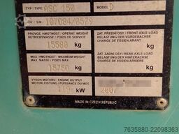 Ammann ASC150