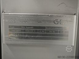 GEA Superchill