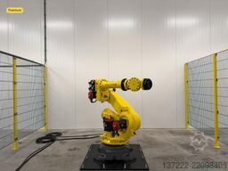 FANUC R-2000iB/210F