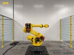 FANUC R-2000iB/210F