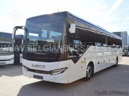 Iveco Evadys / 12m / Full Options / Almost new