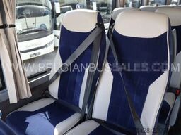 Iveco Evadys / 12m / Full Options / Almost new