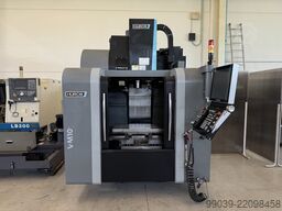 HURCO VM 10 i