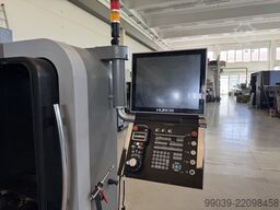 HURCO VM 10 i