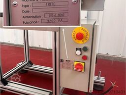  Supratec JMD 220 V + T