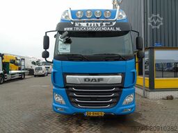 DAF CF 410 + APK 21-08-2026