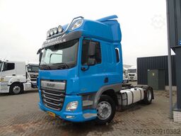DAF CF 410 + APK 21-08-2026