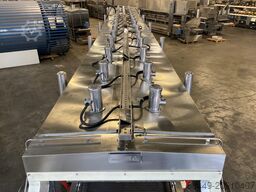 Air Products IQF Freezer Stikstofvriezer – Freshline