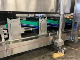 Air Products IQF Freezer Stikstofvriezer – Freshline