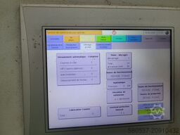 LINDNER MICROMAT 2000