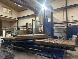 TOS VARNSDORF WHN 130