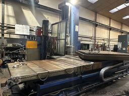 TOS VARNSDORF WHN 130