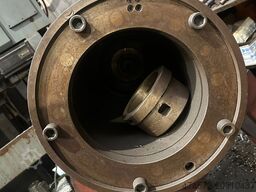 TOS VARNSDORF WHN 130