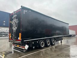 Kraker CF200-90m3 Liftas Alcoa NL APK 08-2026