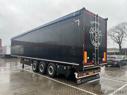 Kraker CF200-90m3 Liftas Alcoa NL APK 08-2026