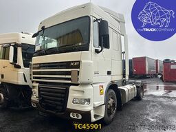 DAF XF 105 460