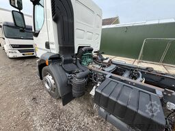 Volvo FE 280 FL 280.18 EURO6 2018 Motor defect.