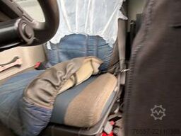 Volvo FE 280 FL 280.18 EURO6 2018 Motor defect.