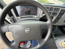 Volvo FE 280 FL 280.18 EURO6 2018 Motor defect.
