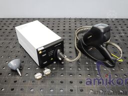 EM TEST / AMETEK esd NX30 ESD Simulator 30kV