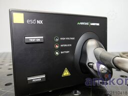 EM TEST / AMETEK esd NX30 ESD Simulator 30kV