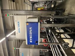 Syscona Kasten Inspektor