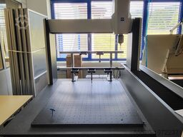 Zeiss CMM CONTURA 10126 active
