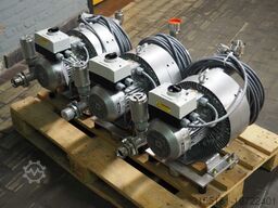 Gardner Denver G-BH7