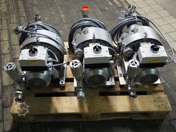 Gardner Denver G-BH7