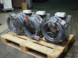 Gardner Denver G-BH7