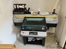 Mimaki UJF-6042 MkII