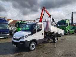 Iveco DAILY 35S14