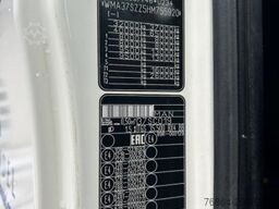MAN TGS 35.500, 8X4, RETARDER,  EURO 6