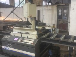 Vol automatisc Verticale lintzaag Bauer Bauer VG 320 ST