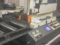 Vol automatisc Verticale lintzaag Bauer Bauer VG 320 ST