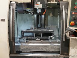 CMS CNC Machine VMC - 115