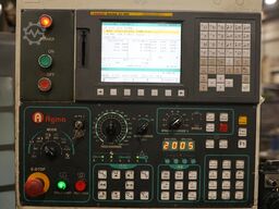 CMS CNC Machine VMC - 115