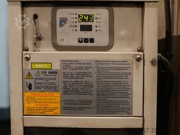 CMS CNC Machine VMC - 115