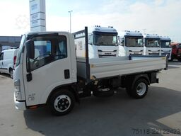 Isuzu M27 RIBALTABILE