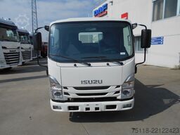Isuzu M27 RIBALTABILE
