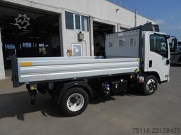 Isuzu M27 RIBALTABILE