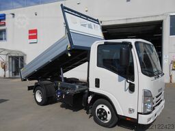 Isuzu M27 RIBALTABILE