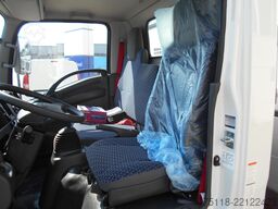 Isuzu M27 RIBALTABILE